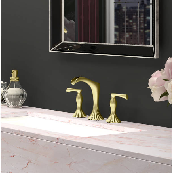 Pfister Rhen Volume Tub and Shower Faucet & Reviews Wayfair